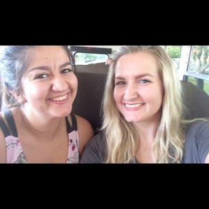 Meet your Posher, Bethany